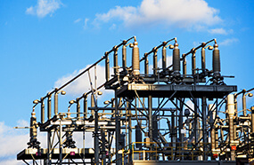 Industry